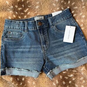Lucky Brand Riley Shorts size 12 girls